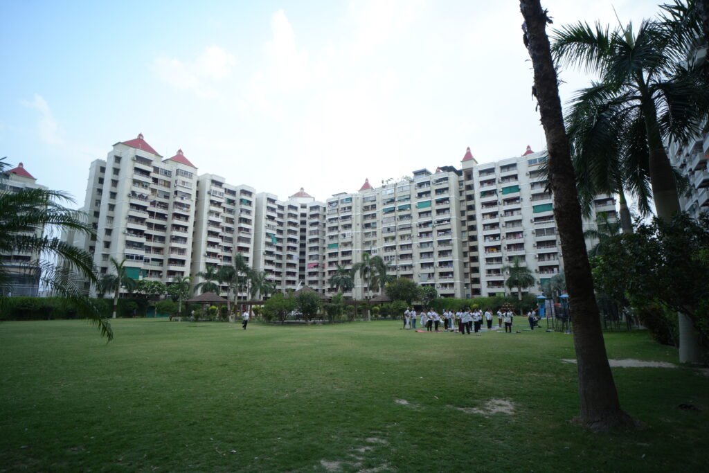 Ratan Orbit Kanpur Case Study