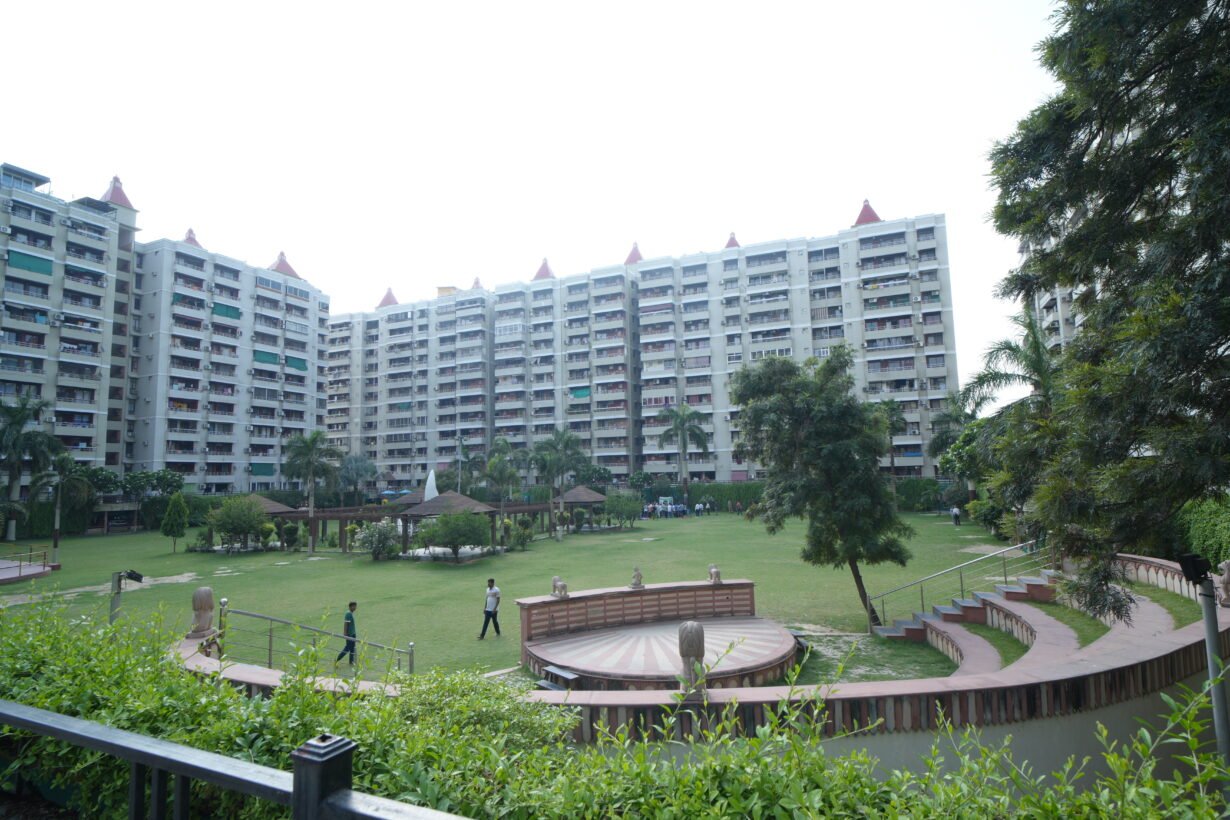 Ratan orbit kanpur case study