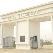 Shri Vinayak City Gwalior case study