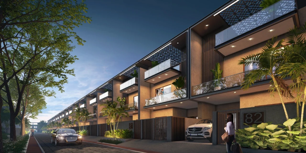 signature city gwalior