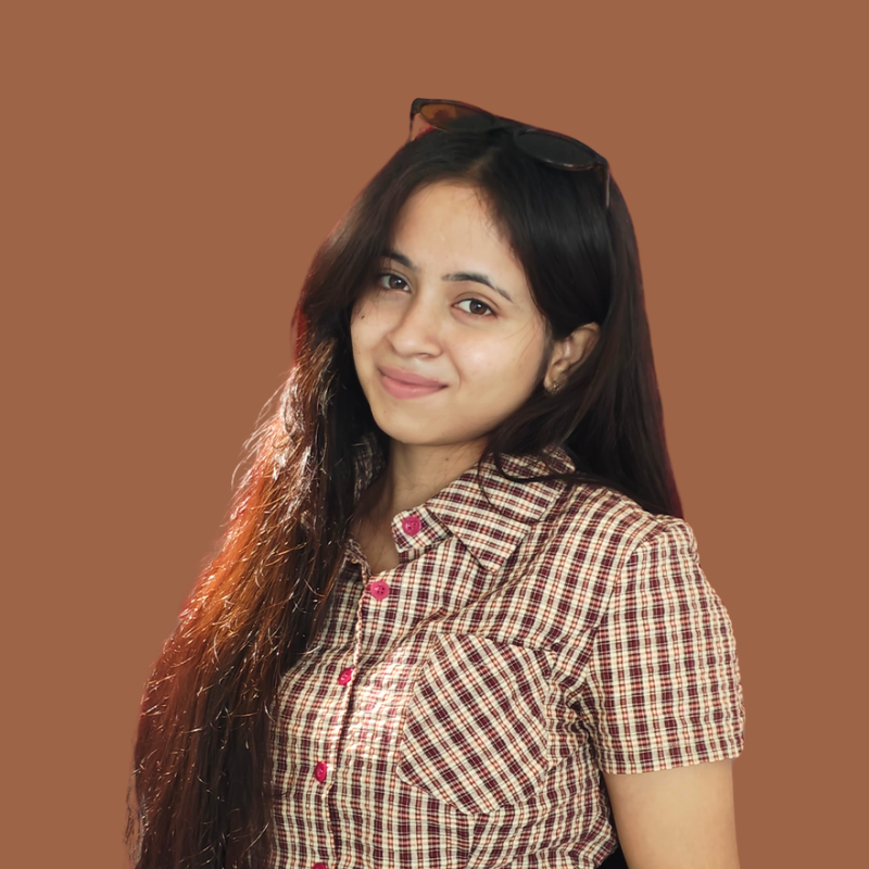 Nitasha Chauhan