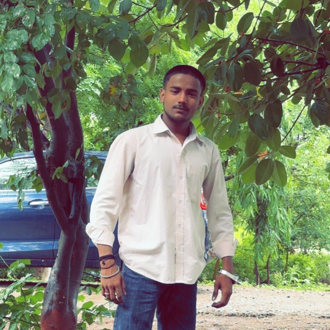 HIMANSHU KANODIA