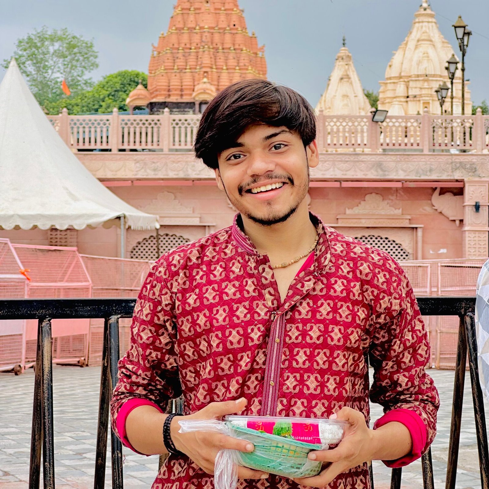 Karan Rathore