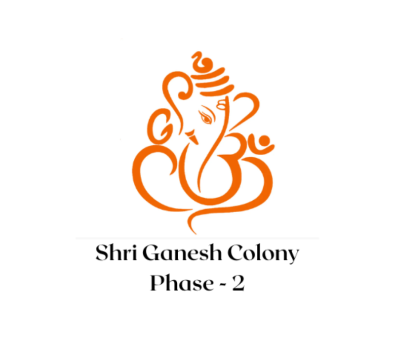 Shri Ganesh Colony Phase 2 Gwalior