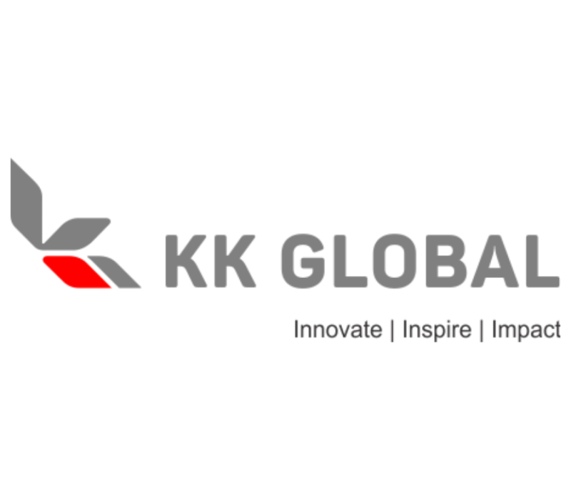 KK Global Gwalior