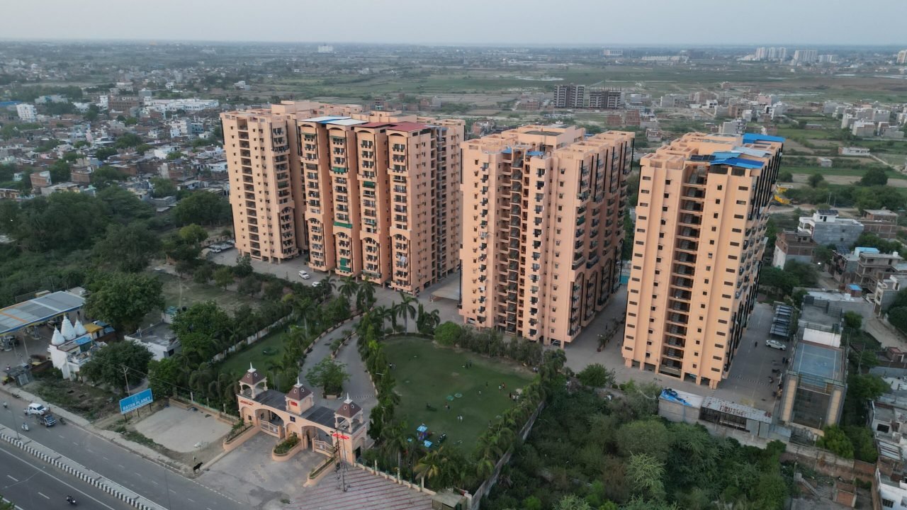Ratan Planet, Kanpur