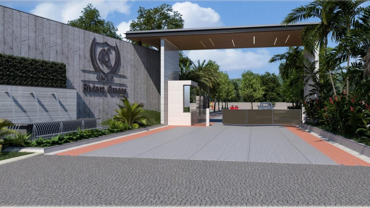 Riviera Greens, Gwalior