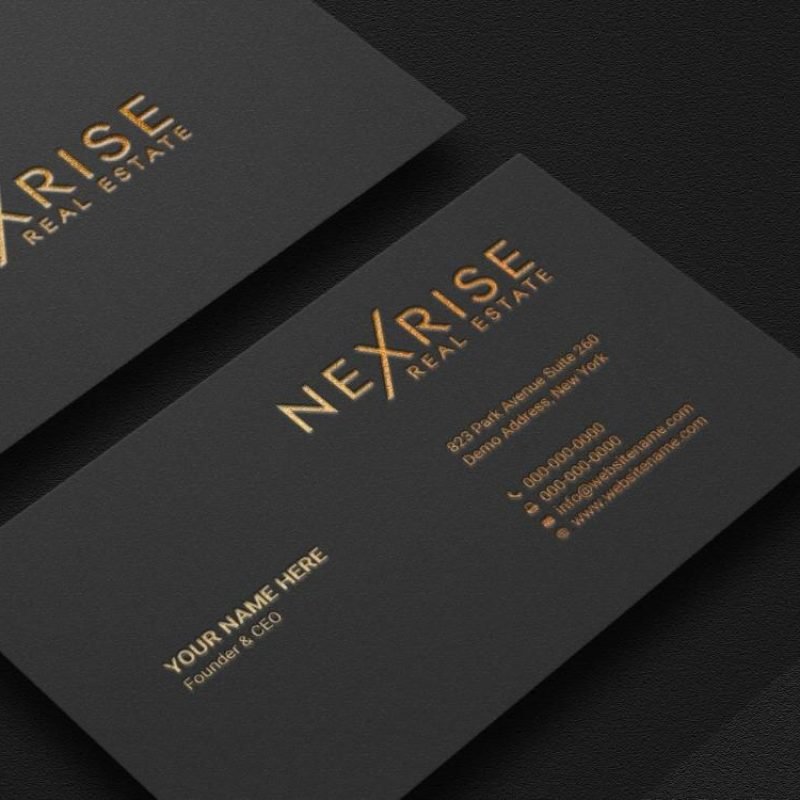 Concept Branding